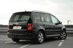 Volkswagen Touran - 3