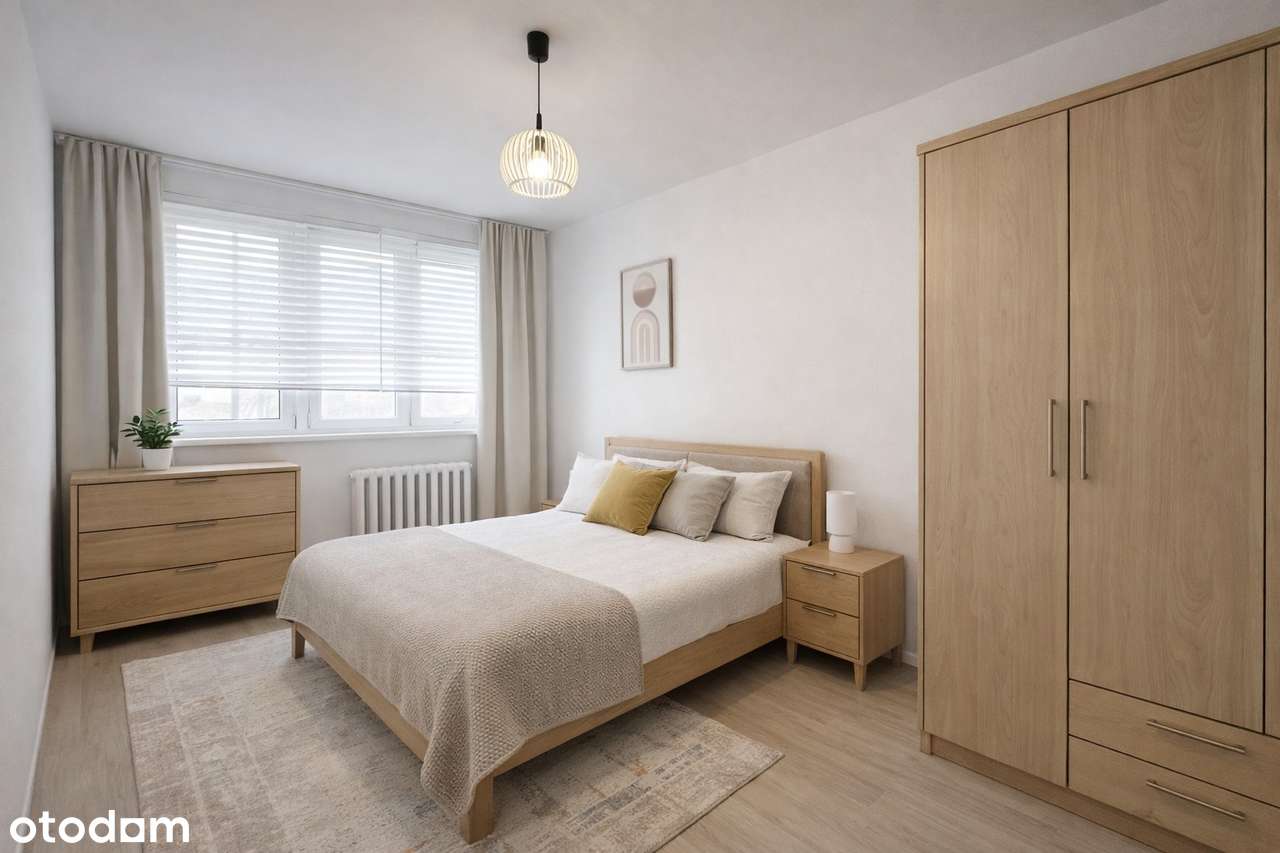 TOP lokalizacja | M 2 | 46 m² | osobna kuchnia | centrum Wrocławia-7