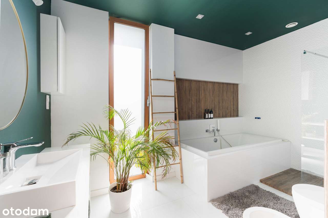 Dom, 224 m², Kochowo-15