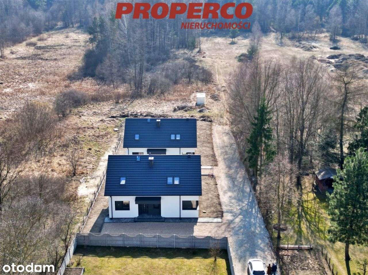 Dom 132,39 m2, 4 pokoje, Suków-4