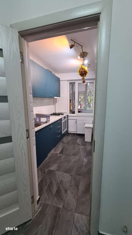 Apartament cu 3 camere de vanzare in zona Obor-4
