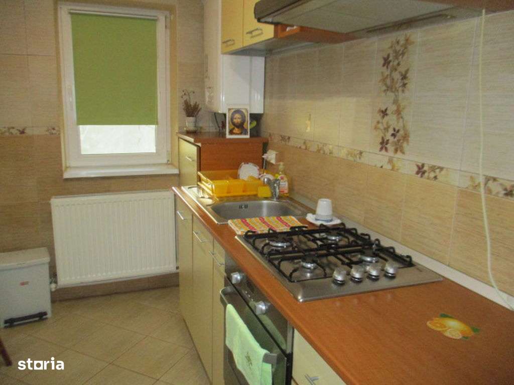 Inchiriere Ap. 2 camere Drumul Taberei Valea Cricovului - cu Centrala - Imagine principală: 4/8