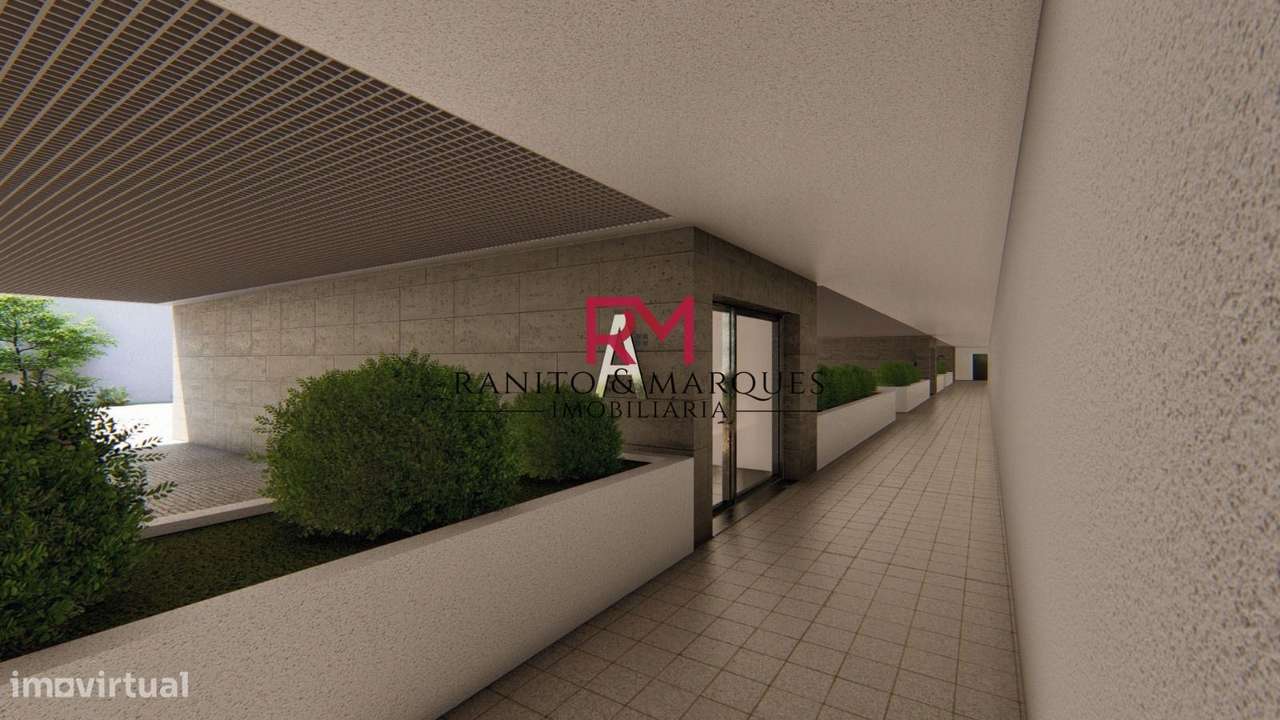 T1 EMPREENDIMENTO "VARANDAS DO VALE" - VALONGO-10