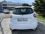 Renault Zoe Exclusive 50 Flex - 12