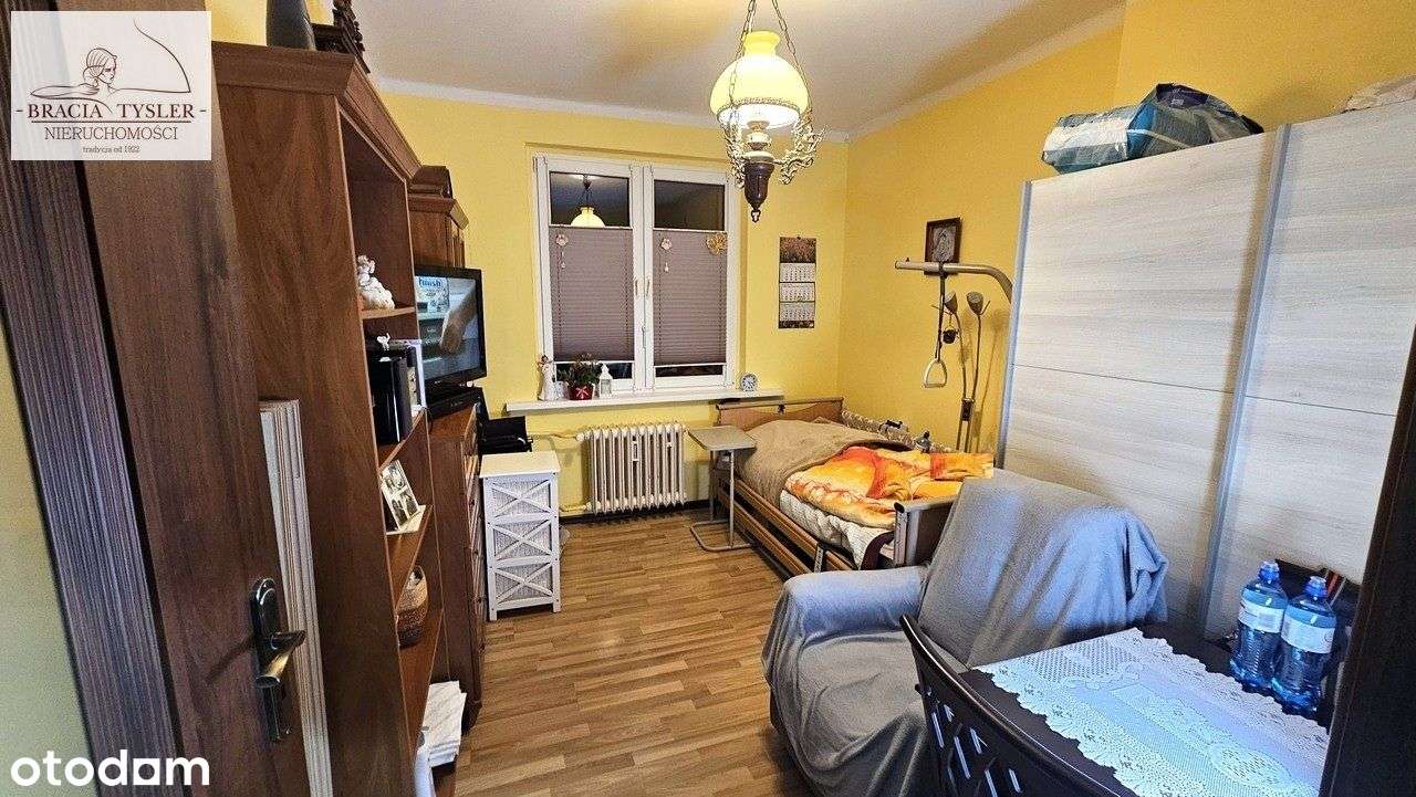 54 m2 - Kapuściska 349000 Do Wprowadzenia !-6