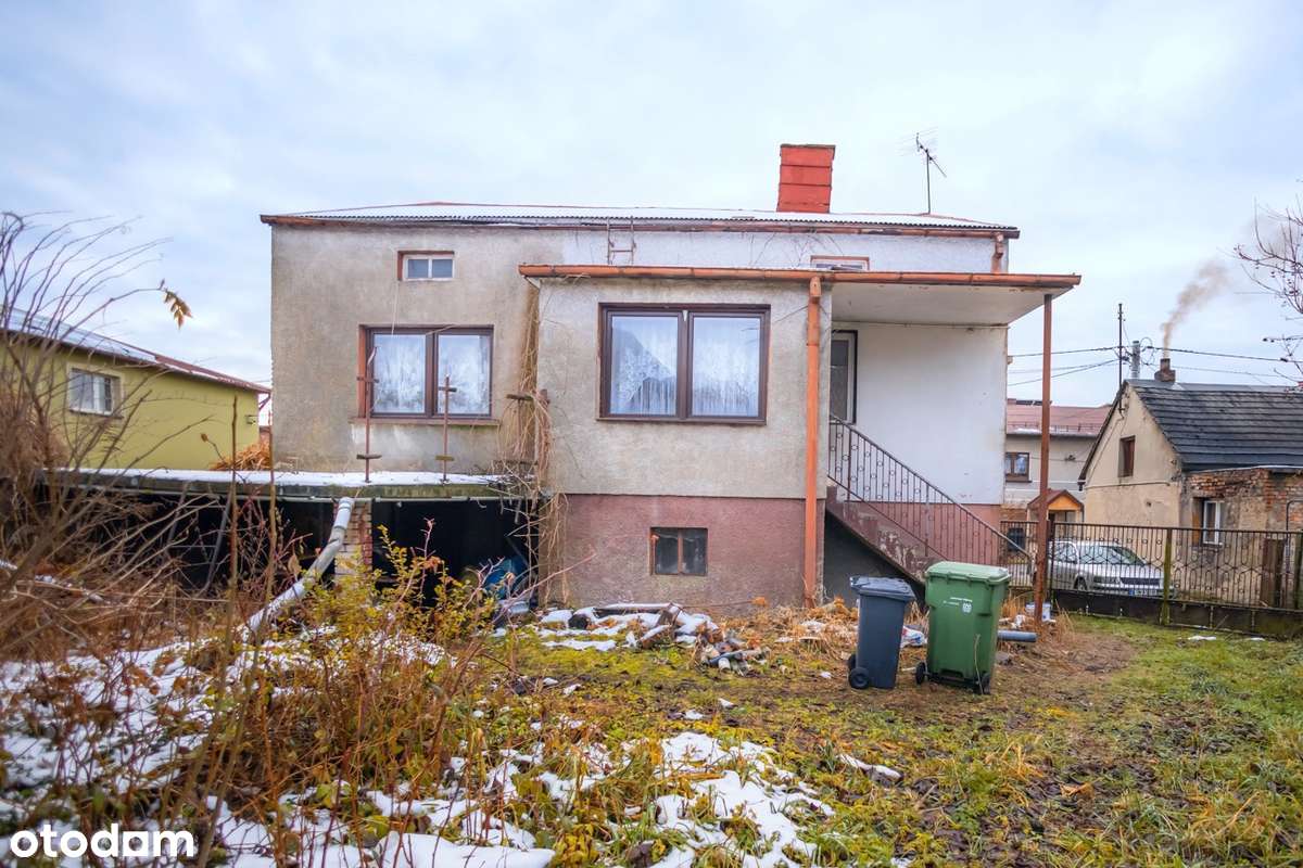 Zawiercie/Rudniki ul. Górnicza 49 - Pełny obrazek: 3/10