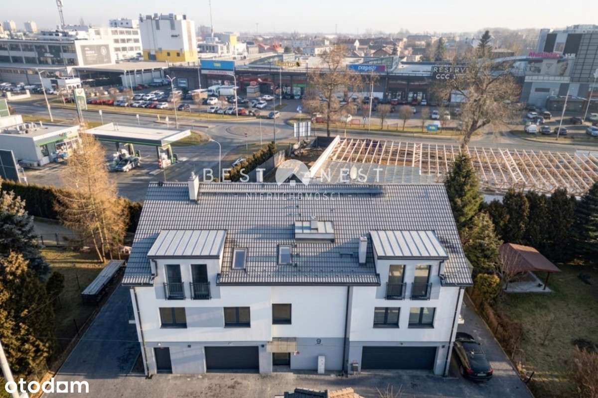 Apartment in Czechowice-Dziedzice - View 3