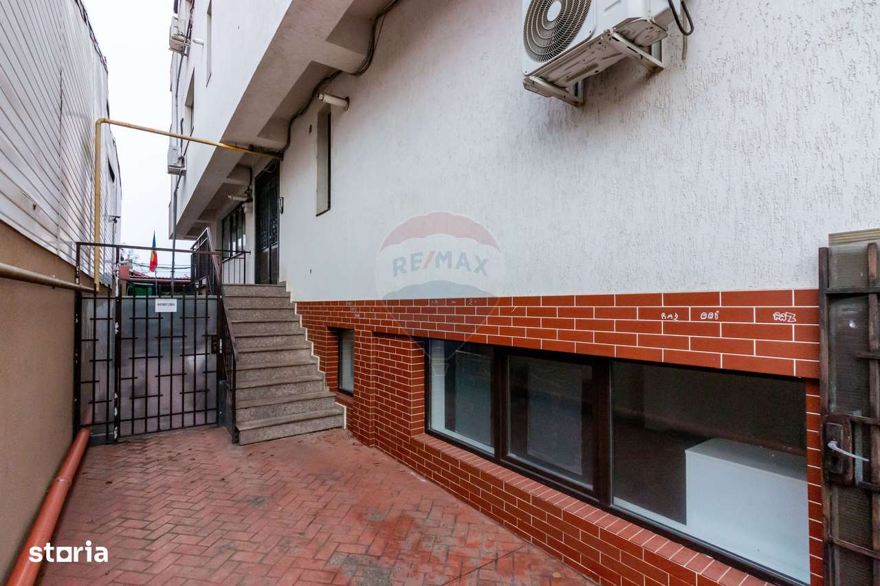 Apartament 2 camere mare | Bucureștii Noi | 60 mp | metrou | parc-13