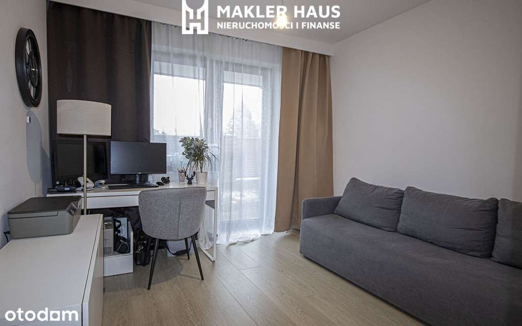 Świetnie wykończony apartament w Augustowie! - Pełny obrazek: 4/11