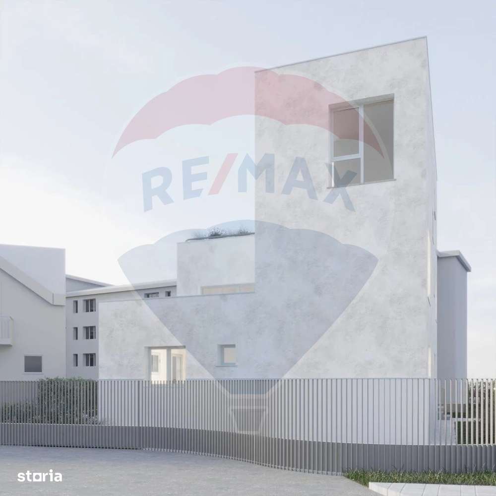 Casă moderna | proiect unic | Henri Coandă | Aviatiei | Pipera-2