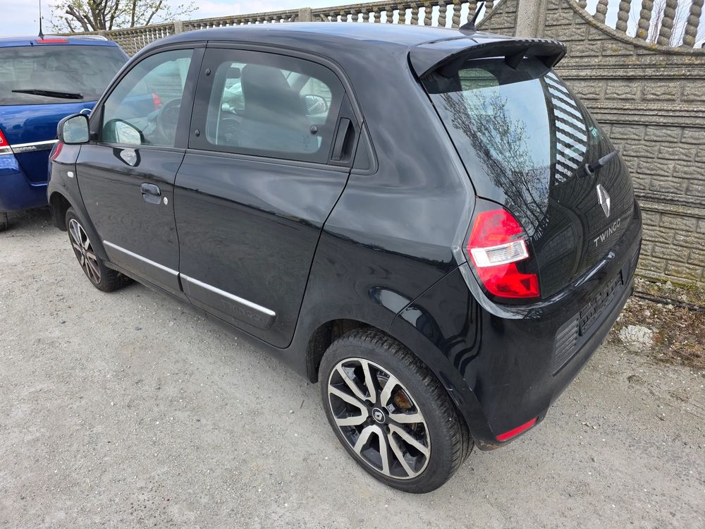Renault Twingo III 2017