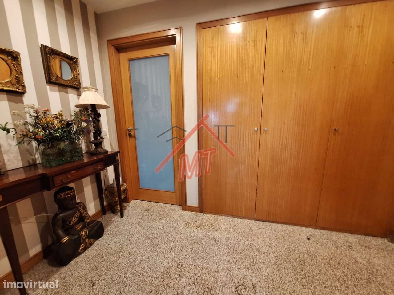 MAGNIFICO T2+1  condominio fechado –  Agudela – Lavra-6