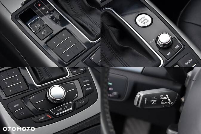 Audi A7 3.0 TDI Quattro S tronic Progressive - 37