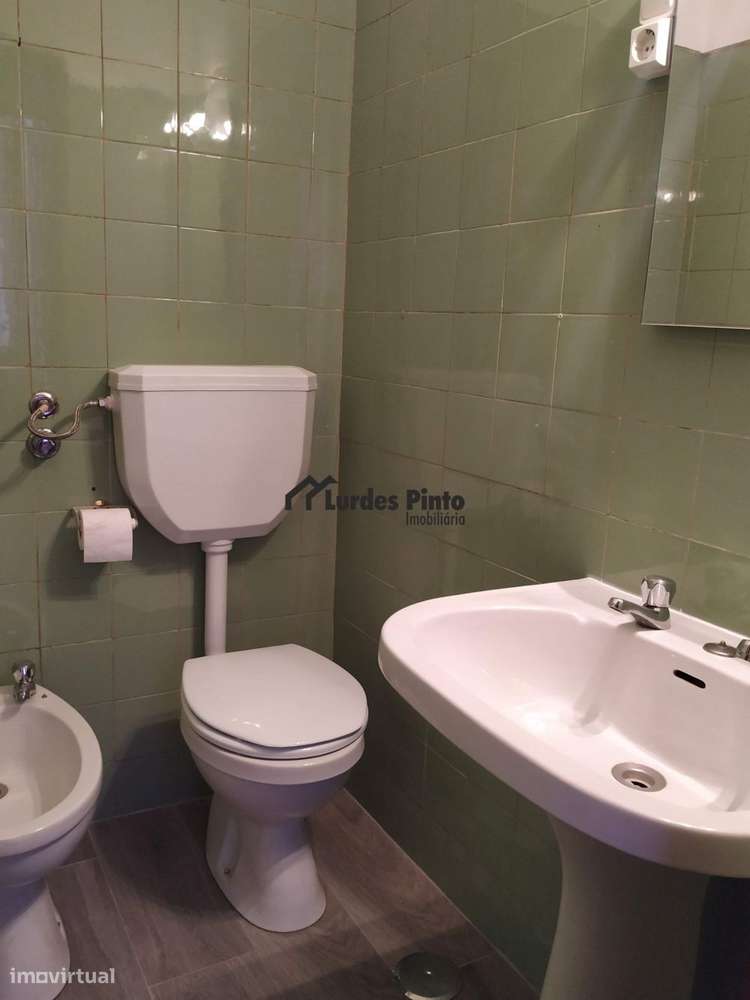 Quarto perto do hospital - Grande imagem: 4/10