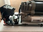 Compresor complet + Bloc de valve -BMW F07 GT, NOU, Garantie - 1