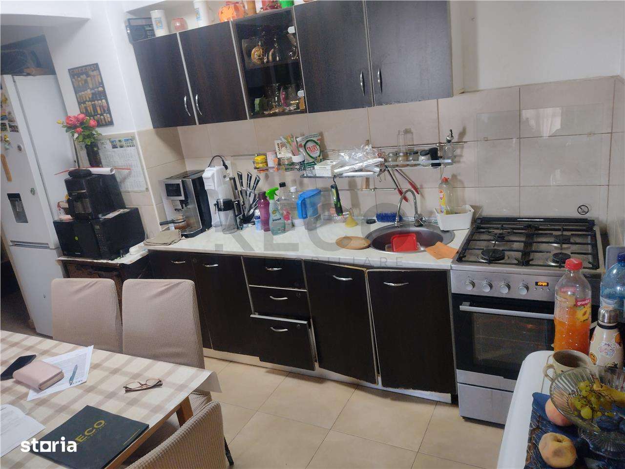 RECO Apartament 3 Camere Prima Nufarul - Imagine principală: 4/5