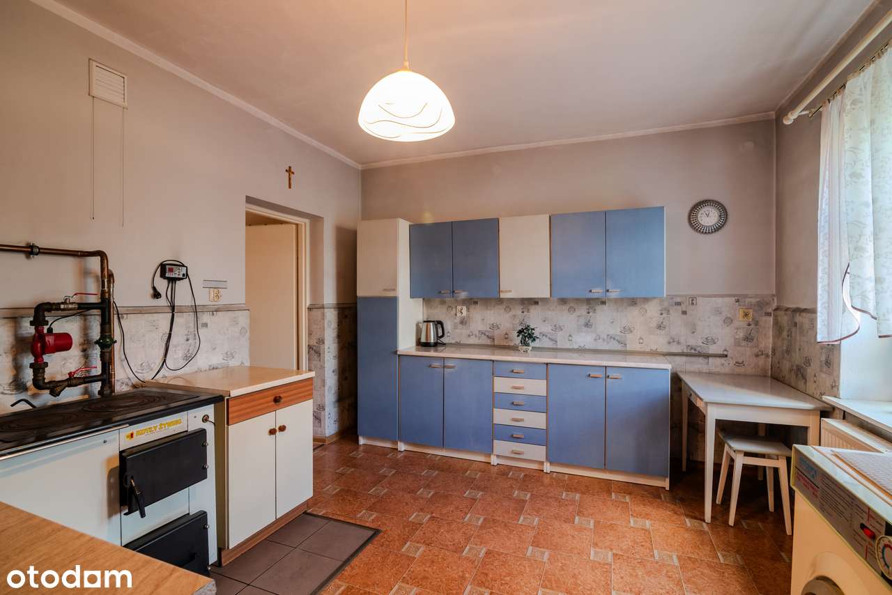 2 pokoje na parterze-9