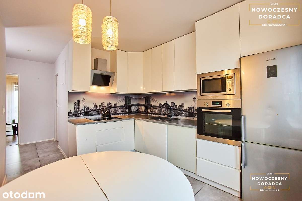 3 Pokoje | Obok Akademika PANS | Nowy Świat-1