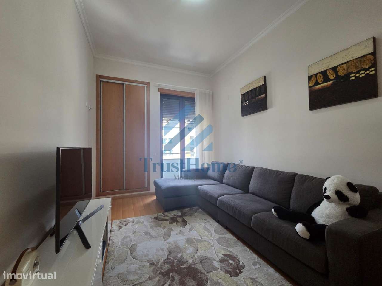 T3+1 em Alferrarede com 2 Box e arrecadação com 35m2-20