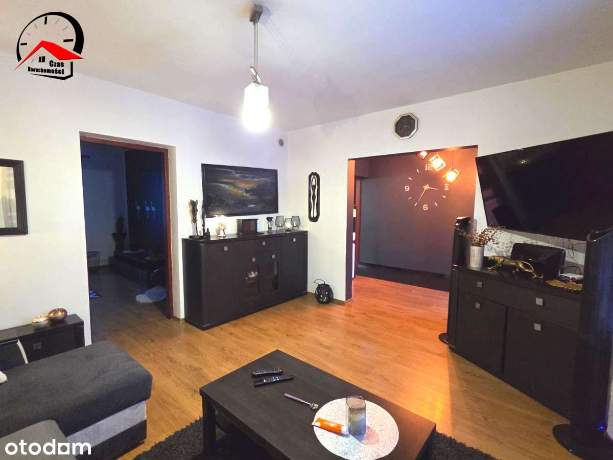 Piękny dom po remoncie generalnym w Wilczynie-5