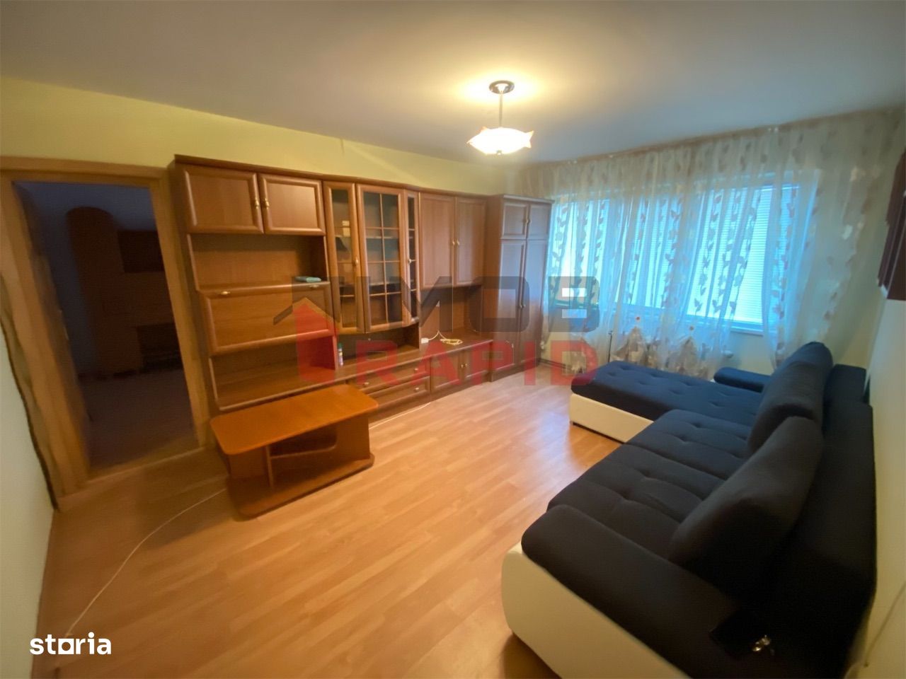 Apartament 2 camere, Zona Sucevei