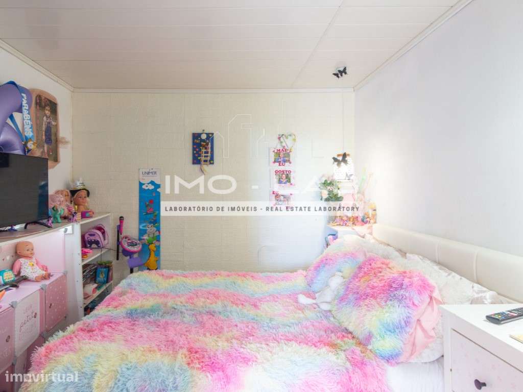 Moradia T1 + 1 - Camacha - Ilha da Madeira-12