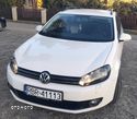 Volkswagen Golf 1.6 TDI DPF BlueMotion Technology Comfortline - 3