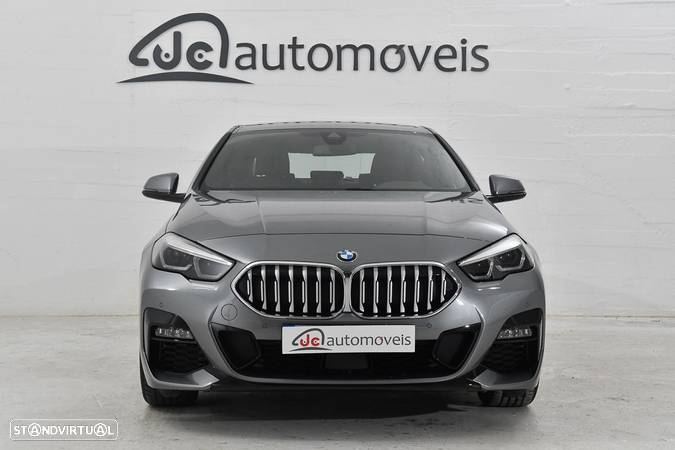 BMW 216 Gran Coupé d Pack M - 3