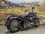 Harley-Davidson Softail Heritage Classic - 3