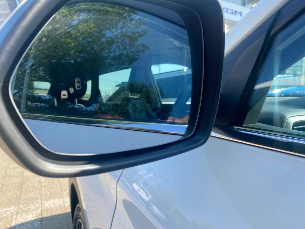 MG ZS HEV - foto 29