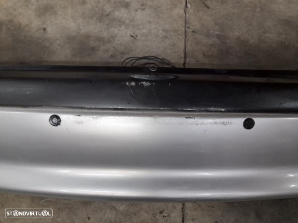 Para Choques Tras Opel Corsa B (S93) - 3