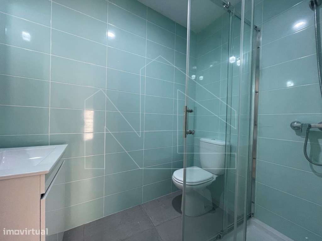 Apartamento T2 - Águeda-8