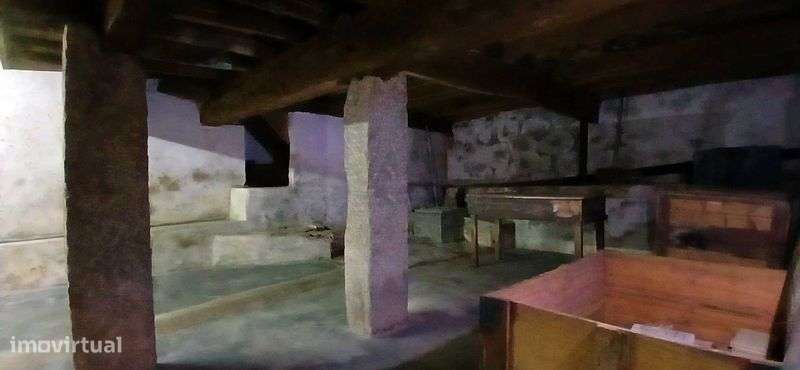 Moradia T7 a 25 minutos de Castelo Branco - Grande imagem: 4/11