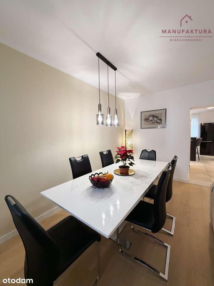 Bliźniak gotowy do zamieszkania - 10min od centrum - Pełny obrazek: 4/16