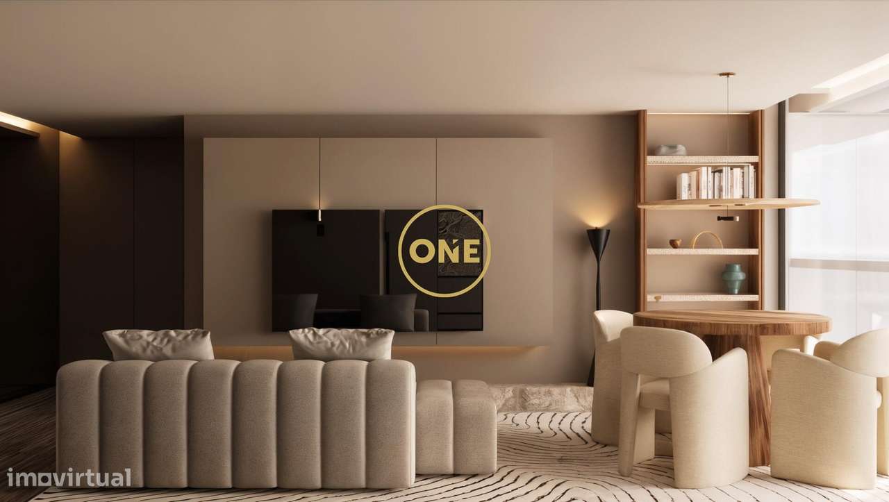 EMPREENDIEMNTO LOMM NOVO LANÇAMENTO – VILA NOVA DE FAMALICÃO!-7