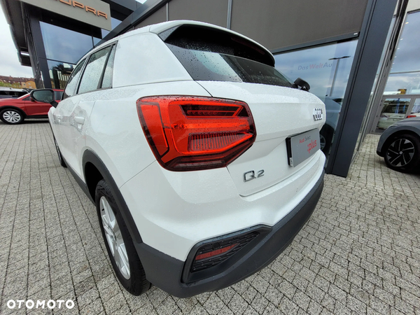 Audi Q2 35 TFSI S tronic - 10