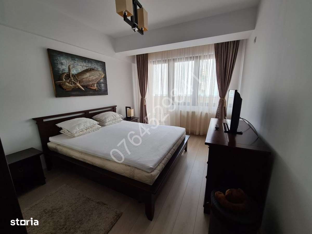 Apt. 2 cam. Aviatiei, Str. Mușetești, bl. 2012, renovat, 10min. metrou - Imagine principală: 4/8
