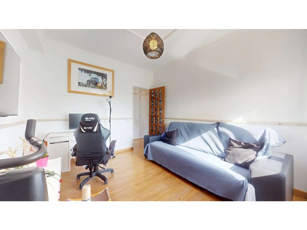 Apartamento T2 - Alcântara - Grande imagem: 3/20