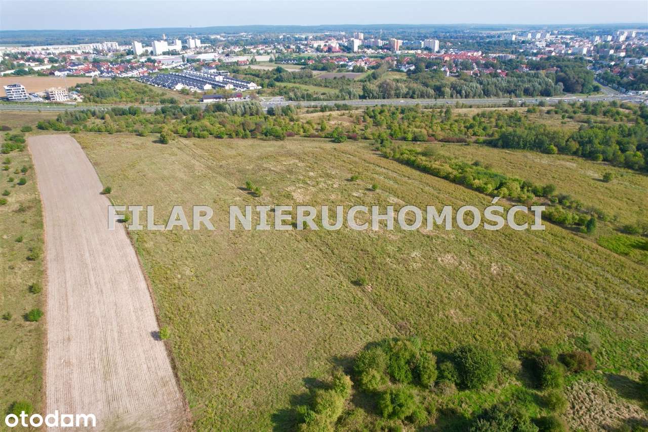 Działka na sprzedaż Lubin - Pełny obrazek: 5/6