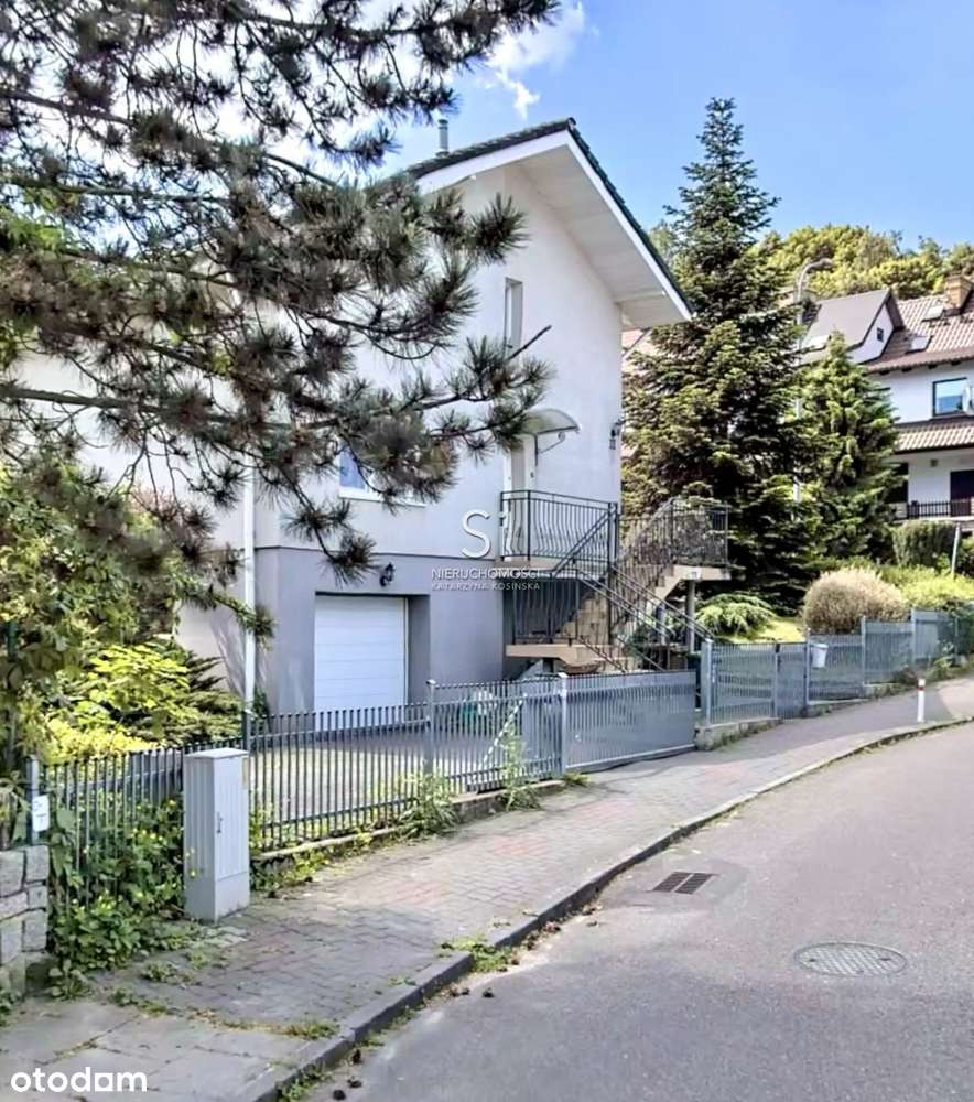 Dom do własnej aranżacji | 175 m2 | 5 pokoi | Las-6