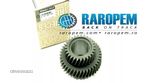 Pinion Viteza a 2-a  Transmisie manuală Renault Master cu 6 trepte PF / PK6 8200269150/93161318 - 2