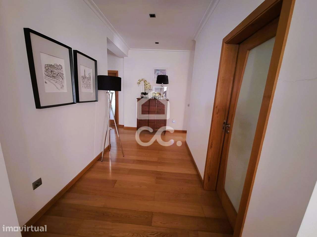 Moradia V3, Sobrosa, Paredes-7