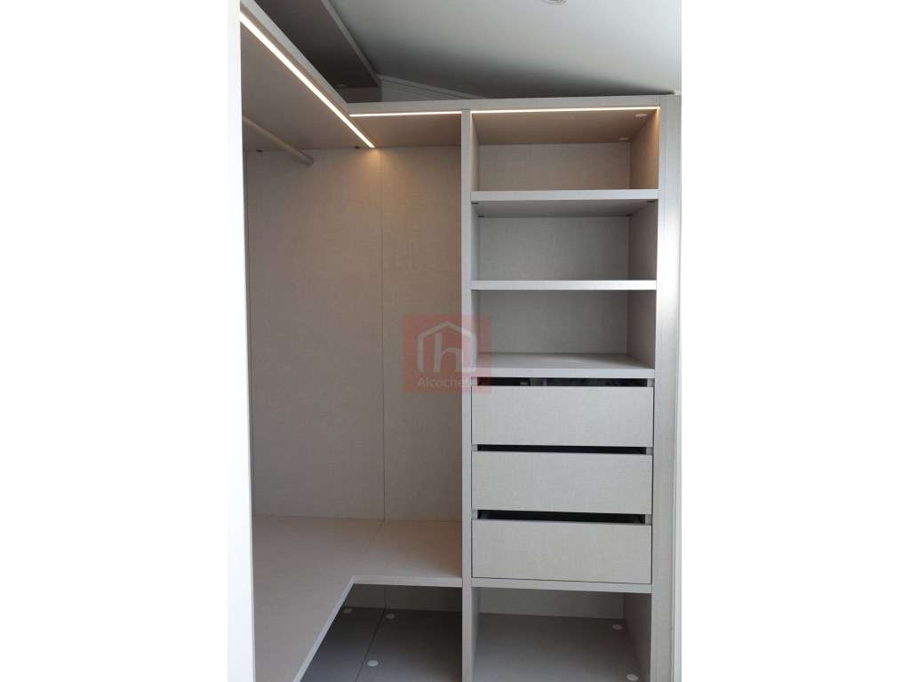 Apartamento - Dúplex Novo T3 no Centro de Alcochete - Grande imagem: 4/20