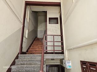 Apartamento T2 para venda - Grande imagem: 3/12