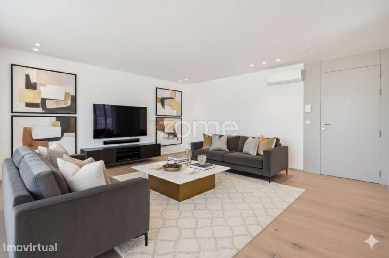Penthouse T3 Nova Gualtar