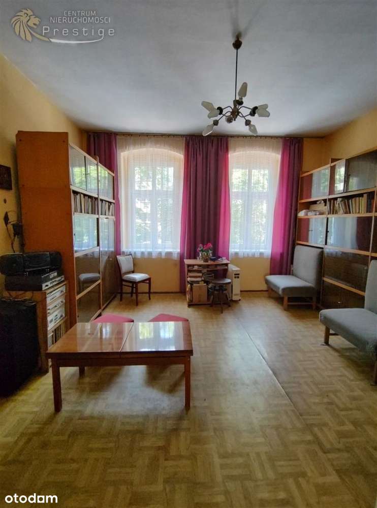 Mieszkanie, 90,50 m², Bytom - Pełny obrazek: 5/6