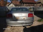 MOTOR 3.0 Tdi ASB AUDI A8 2009 facelift si 2006 - 9