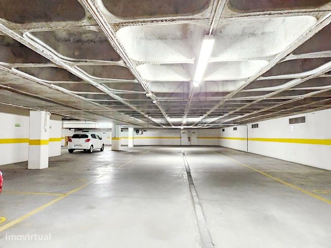 Escritórios com 780 m² na Quinta da Beloura-41