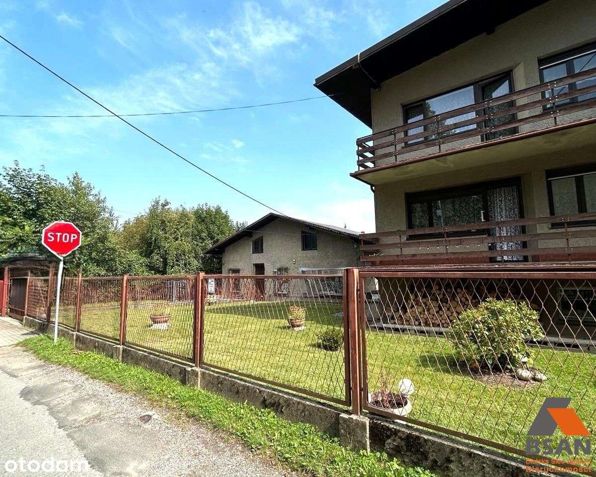 Dom Jednorodzinny Ok. 300 Mkw. + Gabinet + Sklep - Pełny obrazek: 5/20