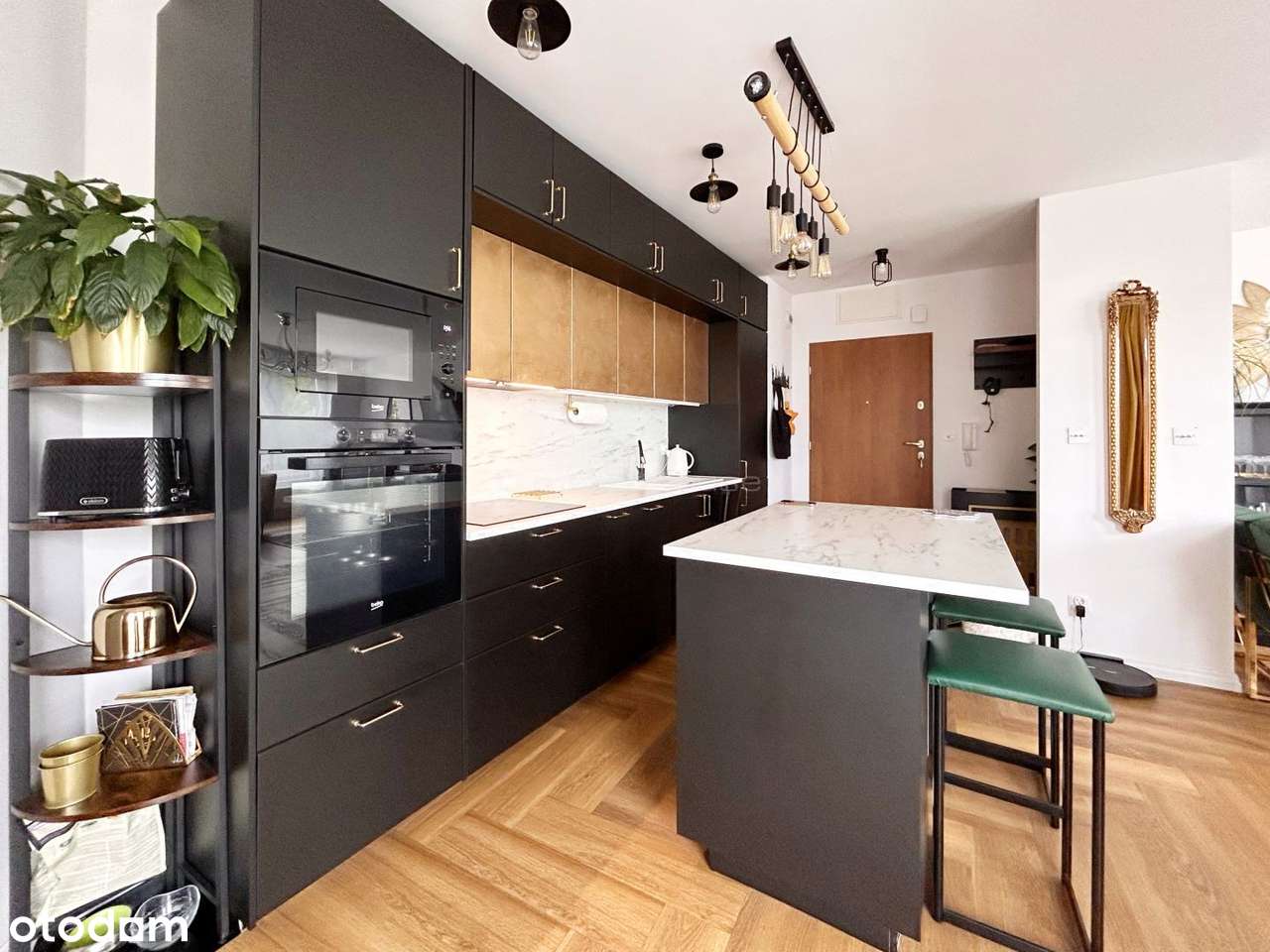 Mieszkanie 84,5m2 + 2 miejsca parkingowe Kołobrzeg - Pełny obrazek: 3/16